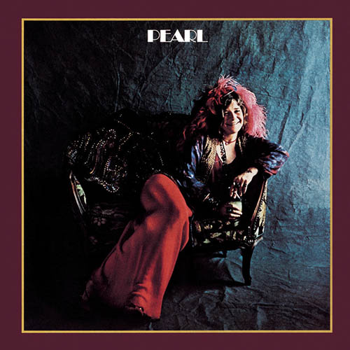 Janis Joplin album picture