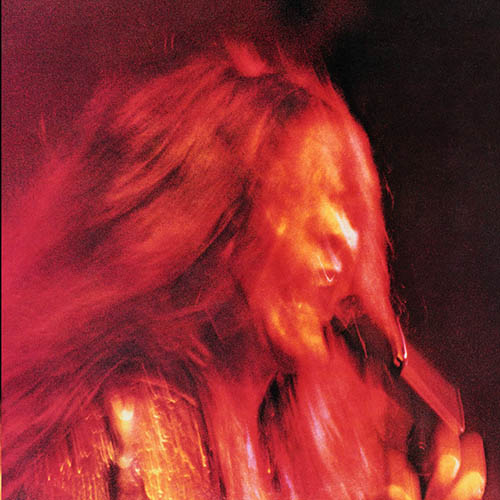 Janis Joplin album picture