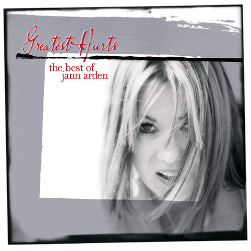 Jann Arden album picture