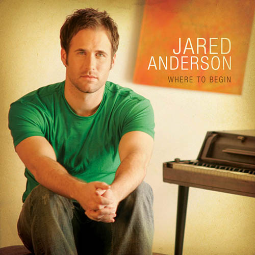 Jared Anderson album picture