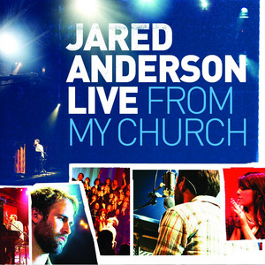 Jared Anderson album picture