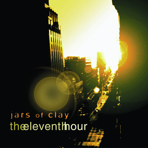 Jars Of Clay album picture