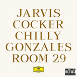 Download or print Jarvis Cocker & Chilly Gonzales The Tearjerker Returns Sheet Music Printable PDF -page score for Classical / arranged Piano Solo SKU: 477271.