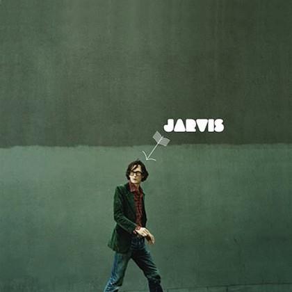 Jarvis Cocker album picture