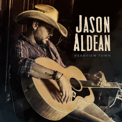 Jason Aldean album picture