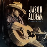 Download or print Jason Aldean Drowns The Whiskey (Feat. Miranda Lambert) Sheet Music Printable PDF -page score for Pop / arranged Piano, Vocal & Guitar Chords (Right-Hand Melody) SKU: 402925.
