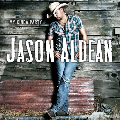 Jason Aldean album picture