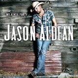 Download or print Jason Aldean Fly Over States Sheet Music Printable PDF -page score for Pop / arranged Piano, Vocal & Guitar (Right-Hand Melody) SKU: 89909.