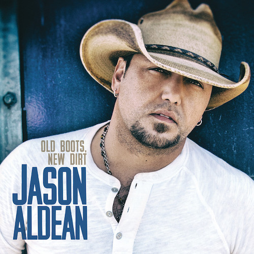 Jason Aldean album picture