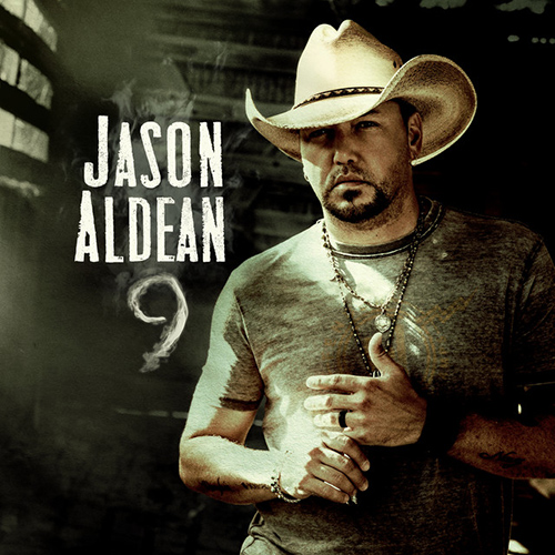 Jason Aldean album picture