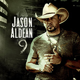Download or print Jason Aldean Got What I Got Sheet Music Printable PDF -page score for Country / arranged Piano, Vocal & Guitar Chords (Right-Hand Melody) SKU: 1235241.