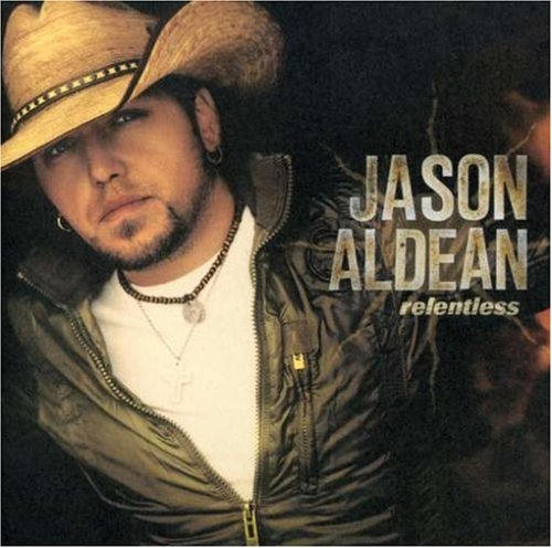 Jason Aldean album picture