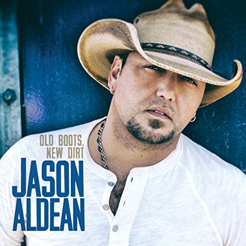 Jason Aldean album picture