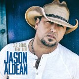 Download or print Jason Aldean Just Gettin' Started Sheet Music Printable PDF -page score for Pop / arranged Piano, Vocal & Guitar (Right-Hand Melody) SKU: 157864.