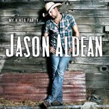 Download or print Jason Aldean My Kinda Party Sheet Music Printable PDF -page score for Pop / arranged Piano, Vocal & Guitar (Right-Hand Melody) SKU: 99725.