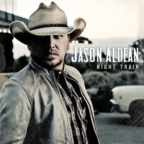 Jason Aldean album picture