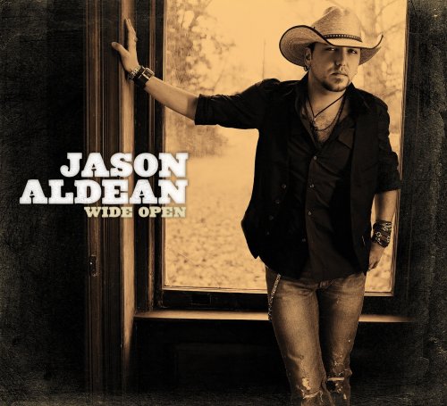 Jason Aldean album picture