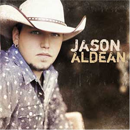 Jason Aldean album picture