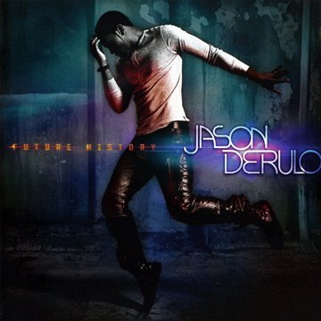 Jason Derulo album picture