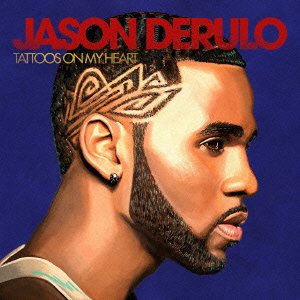 Jason Derulo album picture