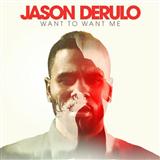 Download or print Jason Derulo Want To Want Me Sheet Music Printable PDF -page score for Pop / arranged Easy Piano SKU: 422751.