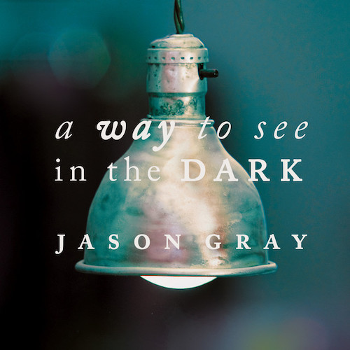 Jason Gray album picture