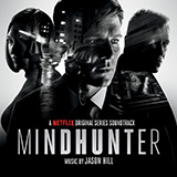 Download or print Jason Hill Mindhunter - Main Title Sheet Music Printable PDF -page score for Film/TV / arranged Piano Solo SKU: 1539879.
