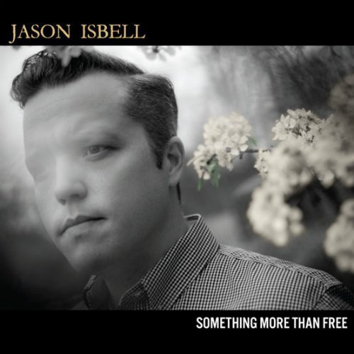 Jason Isbell album picture