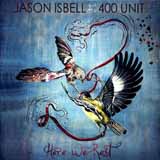 Download or print Jason Isbell & The 400 Unit Alabama Pines Sheet Music Printable PDF -page score for Country / arranged Piano, Vocal & Guitar Chords (Right-Hand Melody) SKU: 403562.