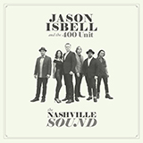 Download or print Jason Isbell & The 400 Unit If We Were Vampires Sheet Music Printable PDF -page score for Pop / arranged Guitar Chords/Lyrics SKU: 413406.