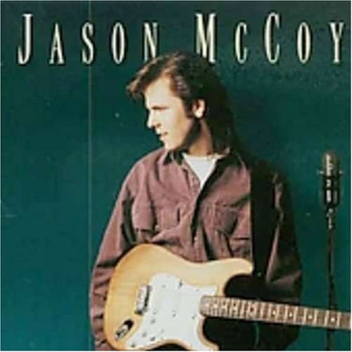 Jason McCoy album picture