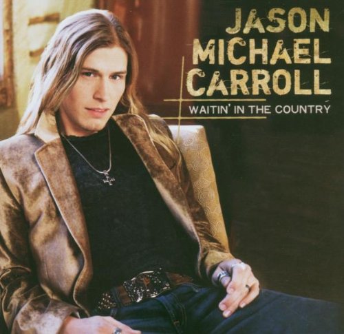 Jason Michael Carroll album picture