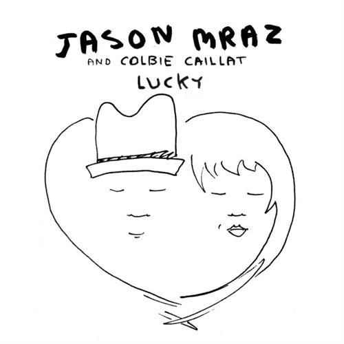 Jason Mraz & Colbie Caillat album picture
