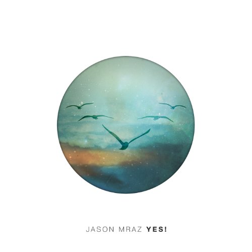 Jason Mraz album picture