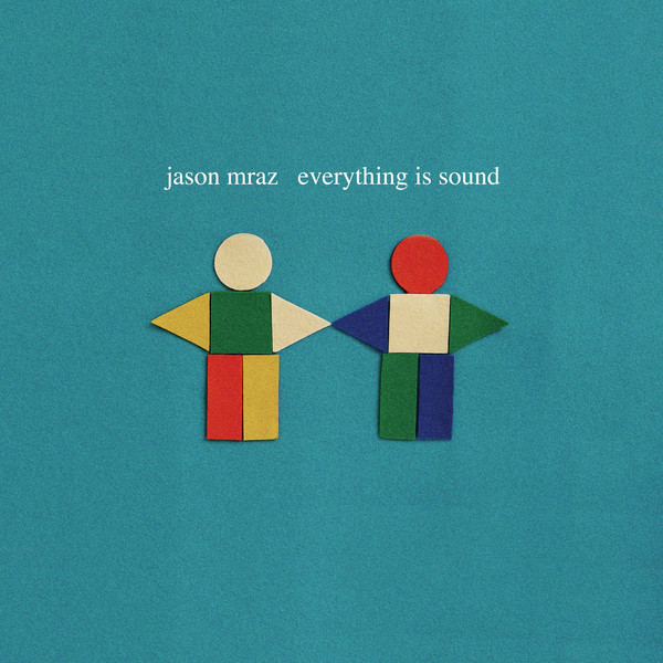 Jason Mraz album picture