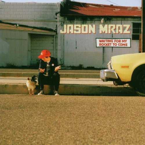 Jason Mraz album picture