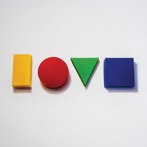 Jason Mraz album picture