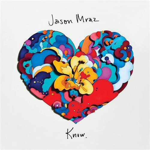 Jason Mraz album picture