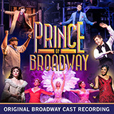 Download or print Jason Robert Brown Do The Work (from the musical Prince of Broadway) Sheet Music Printable PDF -page score for Musical/Show / arranged Piano & Vocal SKU: 428245.