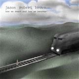 Download or print Jason Robert Brown Fifty Years Long (from How We React And How We Recover) Sheet Music Printable PDF -page score for Musical/Show / arranged Piano & Vocal SKU: 254249.