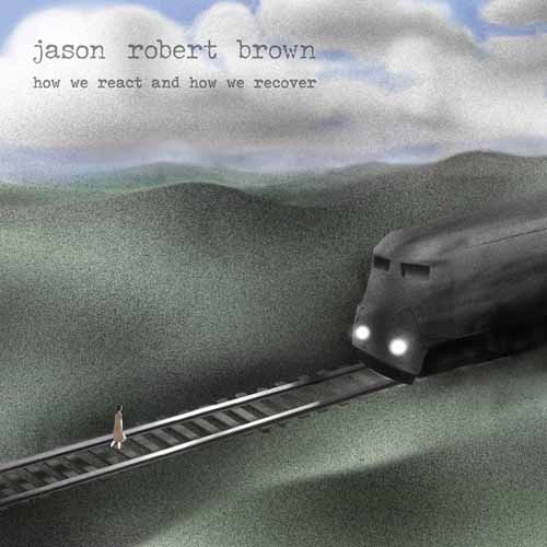 Jason Robert Brown album picture