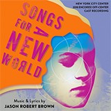 Download or print Jason Robert Brown I'm Not Afraid Of Anything Sheet Music Printable PDF -page score for Broadway / arranged Piano, Vocal & Guitar (Right-Hand Melody) SKU: 71458.