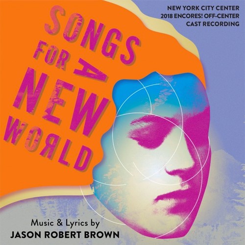 Jason Robert Brown album picture