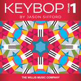 Download or print Jason Sifford Beeline Sheet Music Printable PDF -page score for Jazz / arranged Piano Duet SKU: 493796.