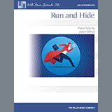 Download or print Jason Sifford Run And Hide Sheet Music Printable PDF -page score for Pop / arranged Educational Piano SKU: 254839.