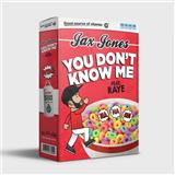 Download or print Jax Jones You Don't Know Me (feat. RAYE) Sheet Music Printable PDF -page score for Pop / arranged Beginner Piano SKU: 124456.