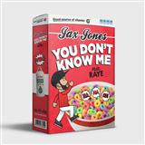 Download or print Jax Jones You Don't Know Me (feat. RAYE) Sheet Music Printable PDF -page score for Pop / arranged Piano, Vocal & Guitar (Right-Hand Melody) SKU: 124379.