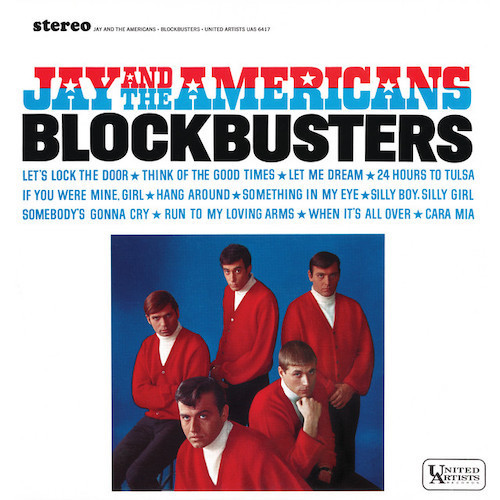 Jay & The Americans album picture