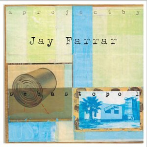 Jay Farrar album picture