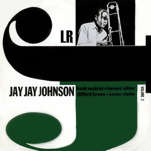 Jay Jay Johnson album picture